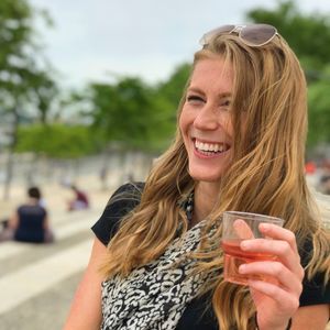 Meet your Posher, Alex